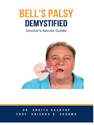 cover image of Bell's Palsy Demystified